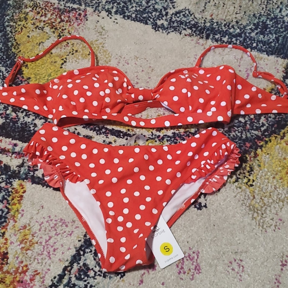 Cupshe Bikini